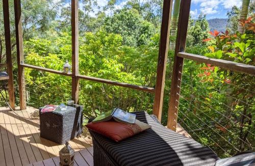 Limpinwood Cabina | Limpinwood Lodge
