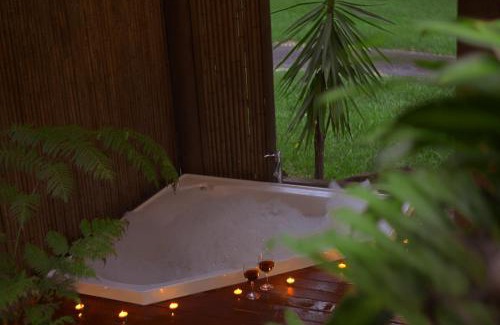 Limpinwood Cabina | Limpinwood Lodge