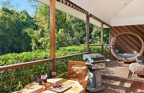 Limpinwood Cabina | Limpinwood Lodge