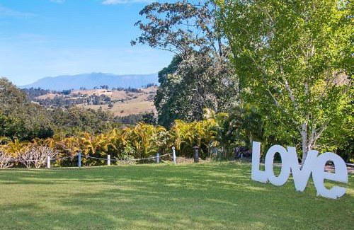Limpinwood Cabina | Limpinwood Lodge