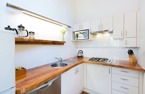 Limpinwood Cabina | Limpinwood Lodge