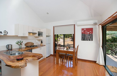 Limpinwood Cabina | Limpinwood Lodge