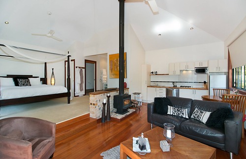 Limpinwood Cabina | Limpinwood Lodge