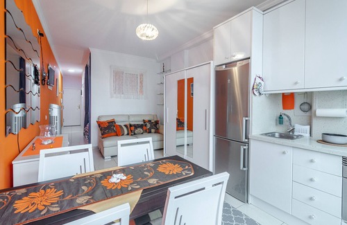 Las Palmas de Gran Canaria Apartamento | 35007B09 - Calle Luis Morote 52, 6º 605