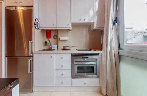 Las Palmas de Gran Canaria Apartamento | 35007B09 - Calle Luis Morote 52, 6º 605