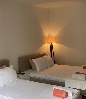 Prizren Apartamento | Lina Apartment Prizren
