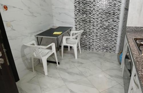 Ahriq Apartamento | Lina appart