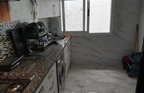 Ahriq Apartamento | Lina appart