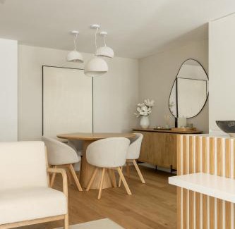 Barra Apartamento | Lina Beach Villa by Home Sweet Home Aveiro