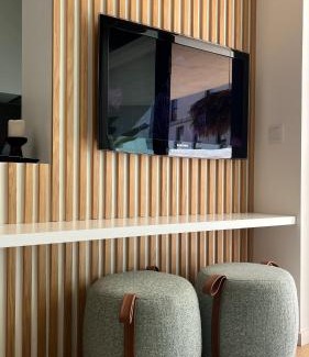 Barra Apartamento | Lina Beach Villa by Home Sweet Home Aveiro