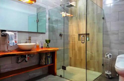 Francisco Villa Apartamento | LINA - Confortable depto con alberca climatizada.