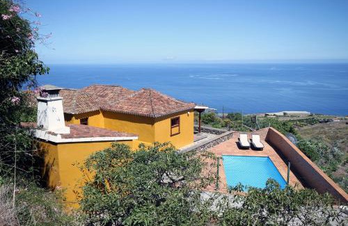 El Granel Casa | Lina
