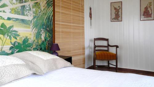 Saint-Nabor Casa | Lina et Anaë
