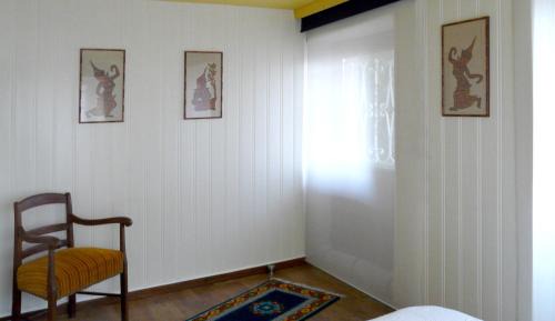 Saint-Nabor Casa | Lina et Anaë