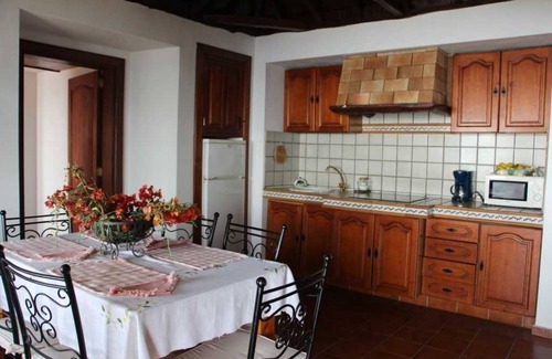 Villa de Mazo Casa | Lina Medina, Spanien
