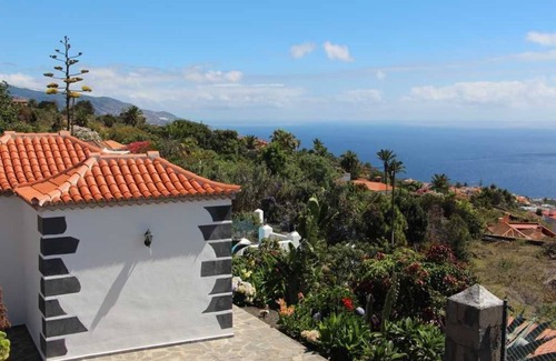 Villa de Mazo Casa | Lina Medina, Spanien