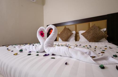 Dammam Apartamento | Lina Park 2