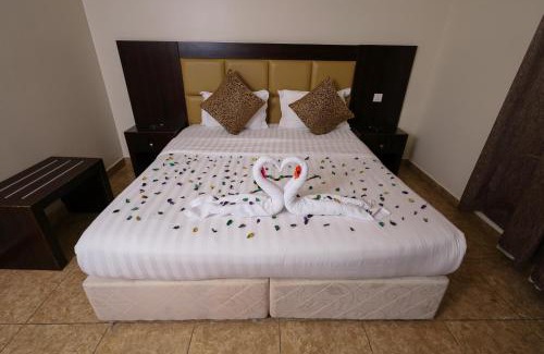 Dammam Apartamento | Lina Park 2