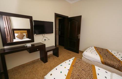 Dammam Apartamento | Lina Park 2