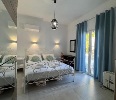 Piso Livadi Apartamento | Lina's House