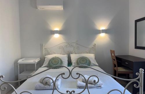 Piso Livadi Apartamento | Lina's House