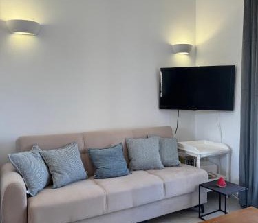 Piso Livadi Apartamento | Lina's House