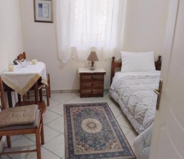 Pramanta Apartamento | Lina's House Pramanta