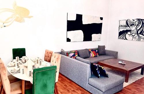 Sidi Bou Said Apartamento | Lina