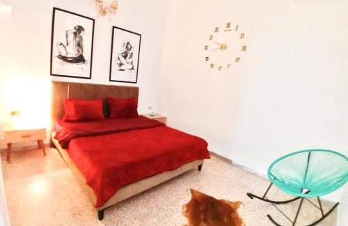 Sidi Bou Said Apartamento | Lina