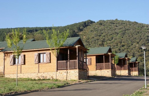 Navas de Estena Casa | Lincetur Cabañeros - Centro de Turismo Rural