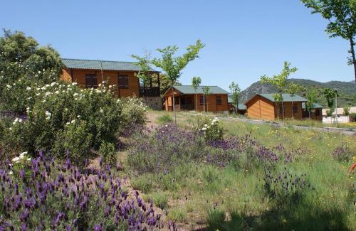 Navas de Estena Casa | Lincetur Cabañeros - Centro de Turismo Rural