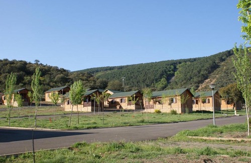 Navas de Estena Casa | Lincetur Cabañeros - Centro de Turismo Rural