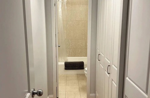 Lincoln Square Apartamento | Lincoln Center Oasis - Luxury Apartment