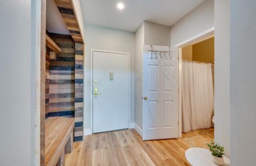 Lincoln Apartamento | Lincoln Condo with Resort Amenities and Mountain Views