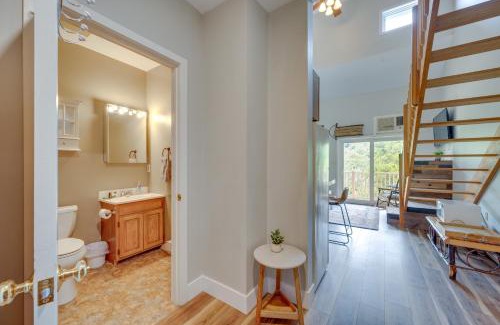 Lincoln Apartamento | Lincoln Condo with Resort Amenities and Mountain Views