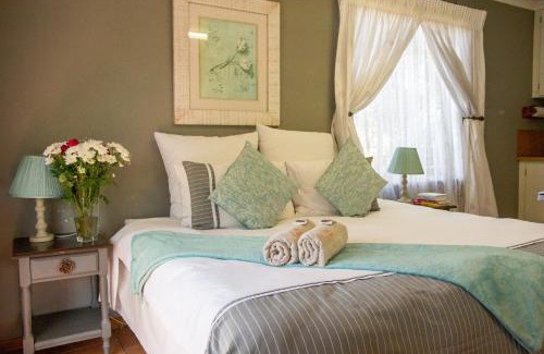 Pietermaritzburg Cama Y Desayuno | Lincoln Cottages BnB & Self-Catering