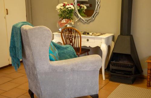 Pietermaritzburg Cama Y Desayuno | Lincoln Cottages BnB & Self-Catering