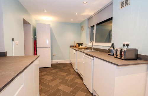 Lincoln Casa | Lincoln House