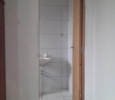 Caicara Apartamento | LINCOLN HOUSE- Praia grande