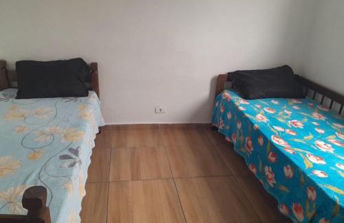 Caicara Apartamento | LINCOLN HOUSE- Praia grande