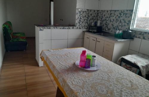 Caicara Apartamento | LINCOLN HOUSE- Praia grande