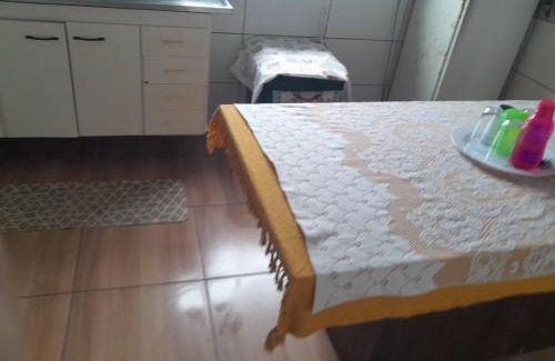 Caicara Apartamento | LINCOLN HOUSE- Praia grande
