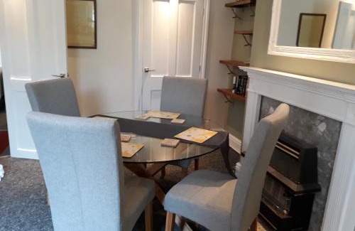 Lincoln Casa | Lincoln lets 23