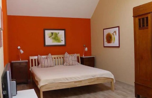 Weimar Apartamento | Lincoln-Loft Weimar
