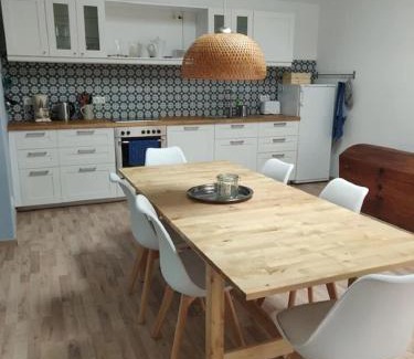 Weimar Apartamento | Lincoln-Loft Weimar