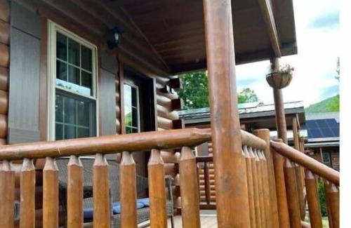 Lincoln Cabina | Lincoln Log Cabins - Baby Bear