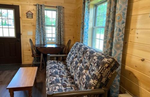 Lincoln Casa | Lincoln Log Cabins