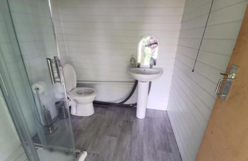 Market Rasen Apartamento | Lincoln Star Dome, Hot tub, BBQ
