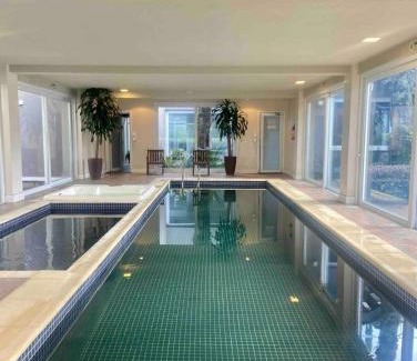 Carniel Apartamento | Lindíssimo apto ALTO padrão com piscina