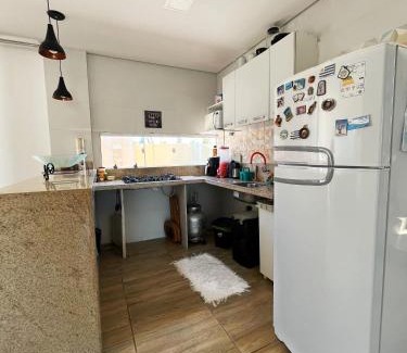 Sao Jose da Coroa Grande Apartamento | Linda Casa em Praia de Gravatá